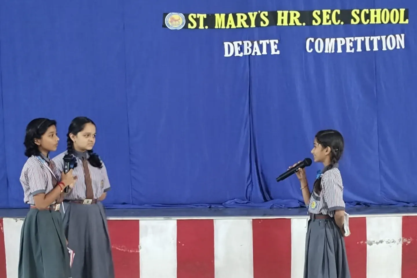 Debate Competition